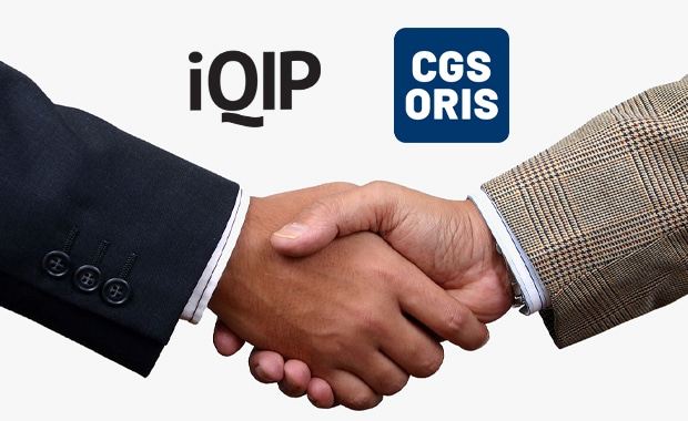 Druckindustrie: Kooperieren künftig eng in Sachen Farbmanagement und Qualitätskontrolle Print: iQIP und CGS Oris.