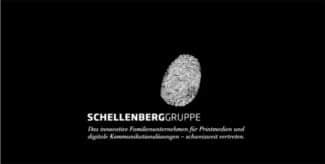Logo der Schellenberg Gruppe