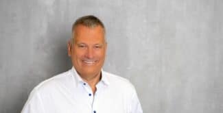 Winfried Mühling, General Manager von Pro Carton