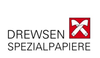 Logo von Drewsen Spezialpapier