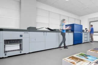 Zwei Digitaldrucksysteme von Konica Minolta wurden von der Fogra zertifiziert