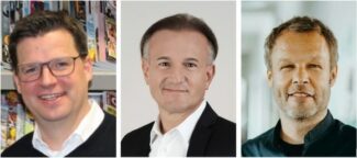 Podiumsdiskussion auf der Moonva befasst sich mit der Funktion von Druckprodukten für den Handel.