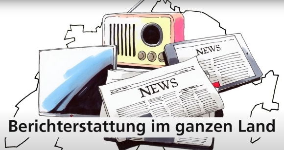 Volksabstimmung in der Schweiz: Das Mediengesetzt wurde abgelehnt.