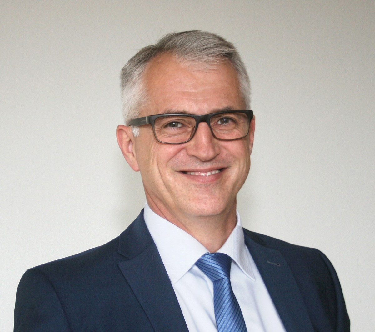 Andreas Rauscher ergänzt als Technischer Geschäftsführer die Geschäftsführung der Steinbeis Papier GmbH in Glückstadt.