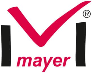 Logo der Mayer-Gruppe