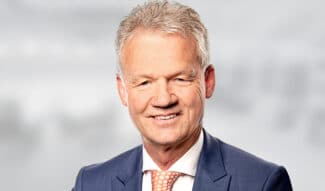 Peter Reiter betreut bei der Chromos GmbH die Vertriebsgebiete West- und Norddeutschland.