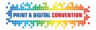 Print & Digital Convention in Düsseldorf.