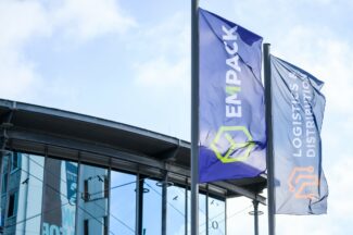 Im kommenden Jahr wird der Fokus des Messe-Duos noch mehr in Richtung Automation verschoben.