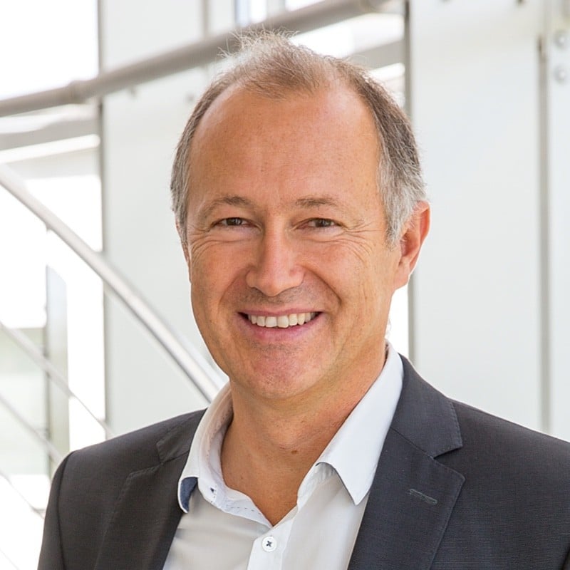 Stefan Gutheil war zuletzt Vorstandsvorsitzender bei der Janoschka AG, einem weltweit operierenden Dienstleister und Hersteller in der Druckvorstufe und hat jetzt den Vorstandsvorsitz der Let's Print Holding AG übernommen.
