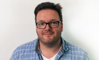 Inspektionssysteme: Dr. André Schwarz, neuer Director Marketing & Dokumentatio bei der EyeC GmbH