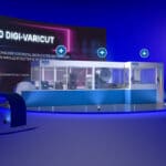 Virtueller Showroom von Schobertechnologies