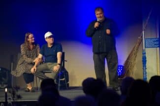 100 Jahre Hunkeler AG.