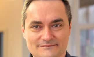 Zeitungsdruck: Martin Fröhlich, neuer Direktor des Digital Revenue Network der WAN-Ifra