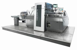 Die Kama ProCut 76 Foil Packaging Edition