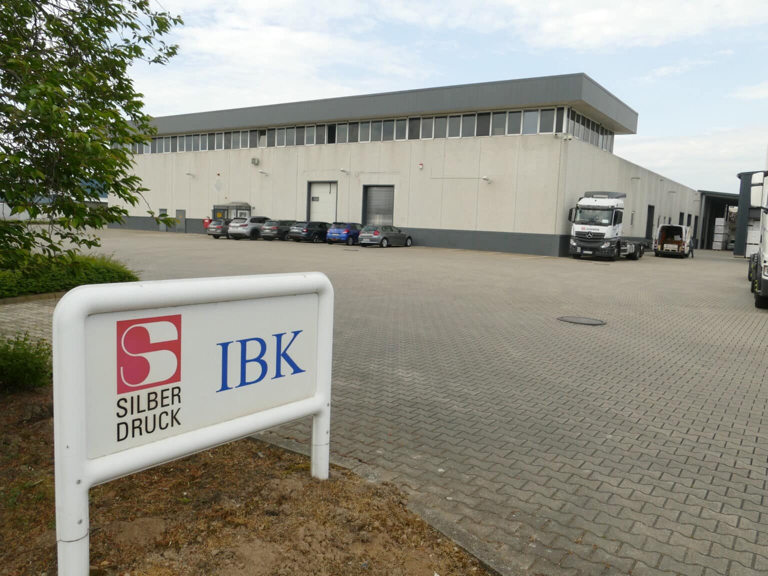 Silber Druck Gmbh & Co. Kg www.print.de