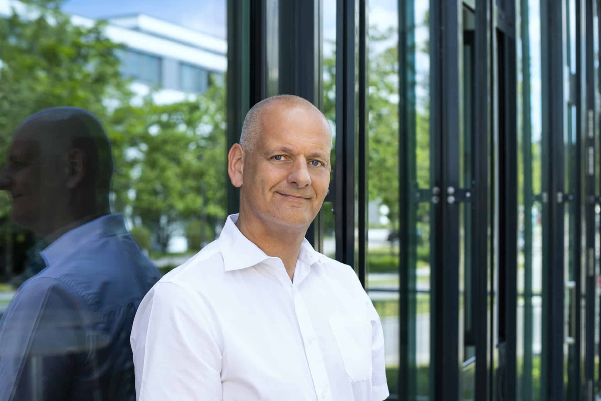 Die Leitung der neuen, bundesweit agierenden Beratungsgesellschaft PrintXMedia GmbH liegt beim Geschäftsführer Jens Meyer.