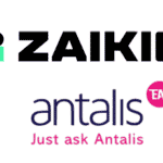 Zaikio und Antalis