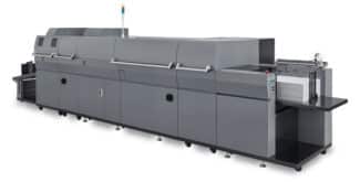 FKS mit neuem System zur digitalen Spotlackierung.