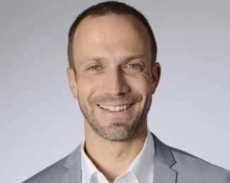 Screen Europe befördert Patrick Jud zum Area Director DACH