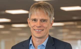 Druckindustrie: David Preskett, neuer Vice President für die Regionen EMEA und APAC bei Kongsberg PCS