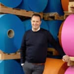 Torsten Dreke erweitert die Geschäftsführung des Papierherstellers Gmund.
