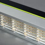 Die LED-UV-Aggregate der LEDcure-Reihe