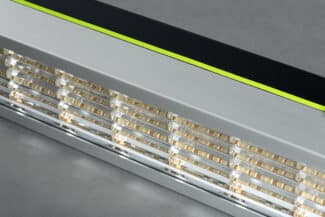 Die LED-UV-Aggregate der LEDcure-Reihe