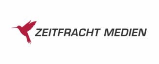 Zeitfracht hat jetzt in Zeitfracht Medien GmbH umfirmiert.