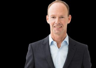 Bertelsmann- und RTL-Chef Thomas Rabe