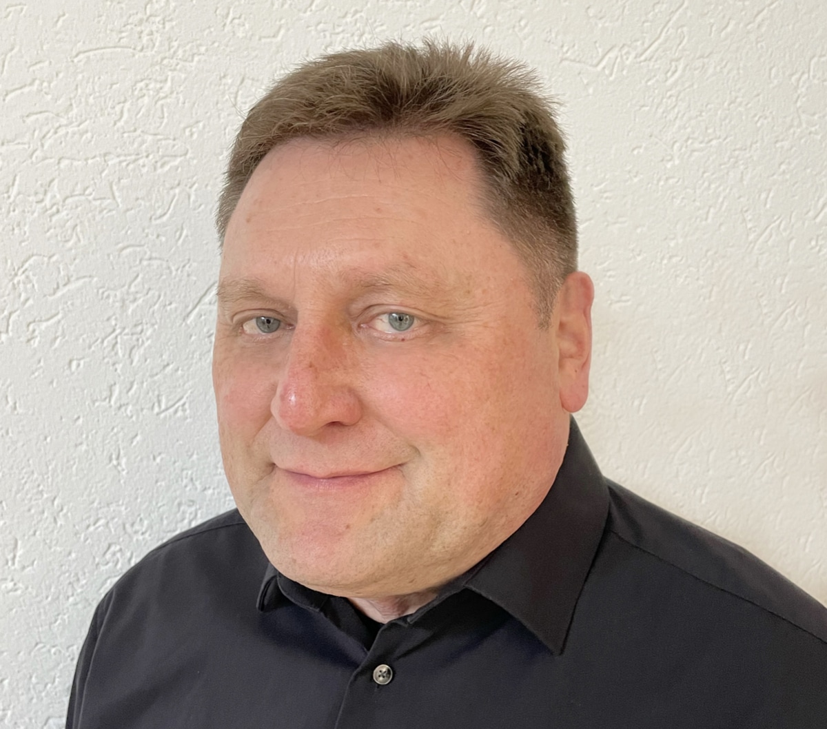 Herbert Gelber ist der neue Geschäftsführer der Vegra GmbH.