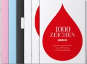 Eine Auswahl von Texten des Literaturprojekts „1000 Zeichen“ liegt nun auch gedruckt vor. Infos und Bestellung: https://1000zeichen.shop/