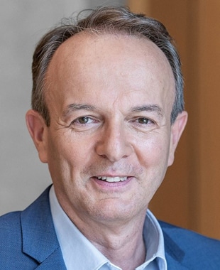 Redaktionssystem Interred: Dr. Johann Kempe, Chief Technology Officer des Wort & Bild Verlags