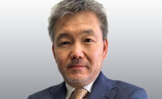 Neuer Managing Director von OKI Europe: Takaaki Hagiwara
