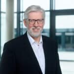 Dr. Franz Richter ist Interimsnachfolger des Vorstandsvorsitzenden Norbert Haimerl bei der Dr. Hönle AG.