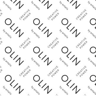 Antalis hat seine Kollektion "Olin Design" einem Relaunch unterzogen.