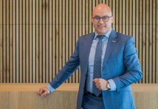 Neuer Marketing Director bei Screen Europe: Juan Cano.