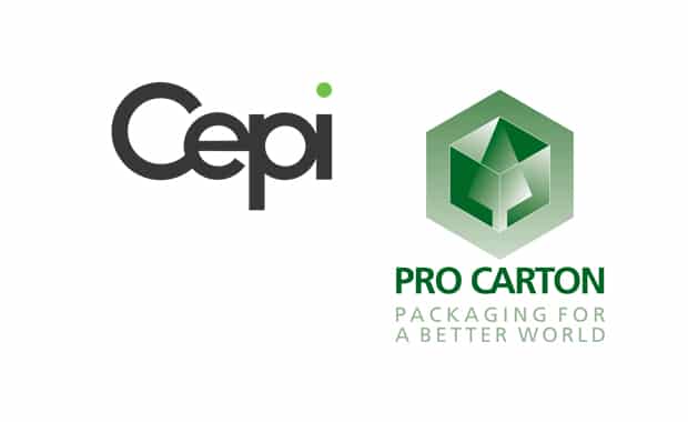 Bald unter einem gemeinsamen Dach: Die Verbände Pro Carton und CEPI Cartonboard.