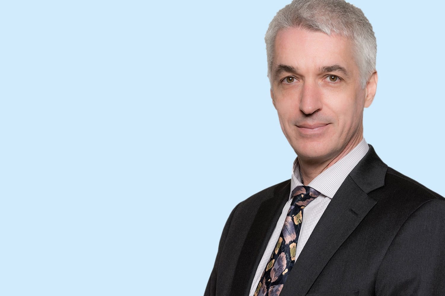 Peter Andrich, bisher CEO bei Koenig & Bauer (IT), übernimmt von Luigi Magliocchi die zusätzliche Funktion des CEO bei Koenig & Bauer Flexotecnica.