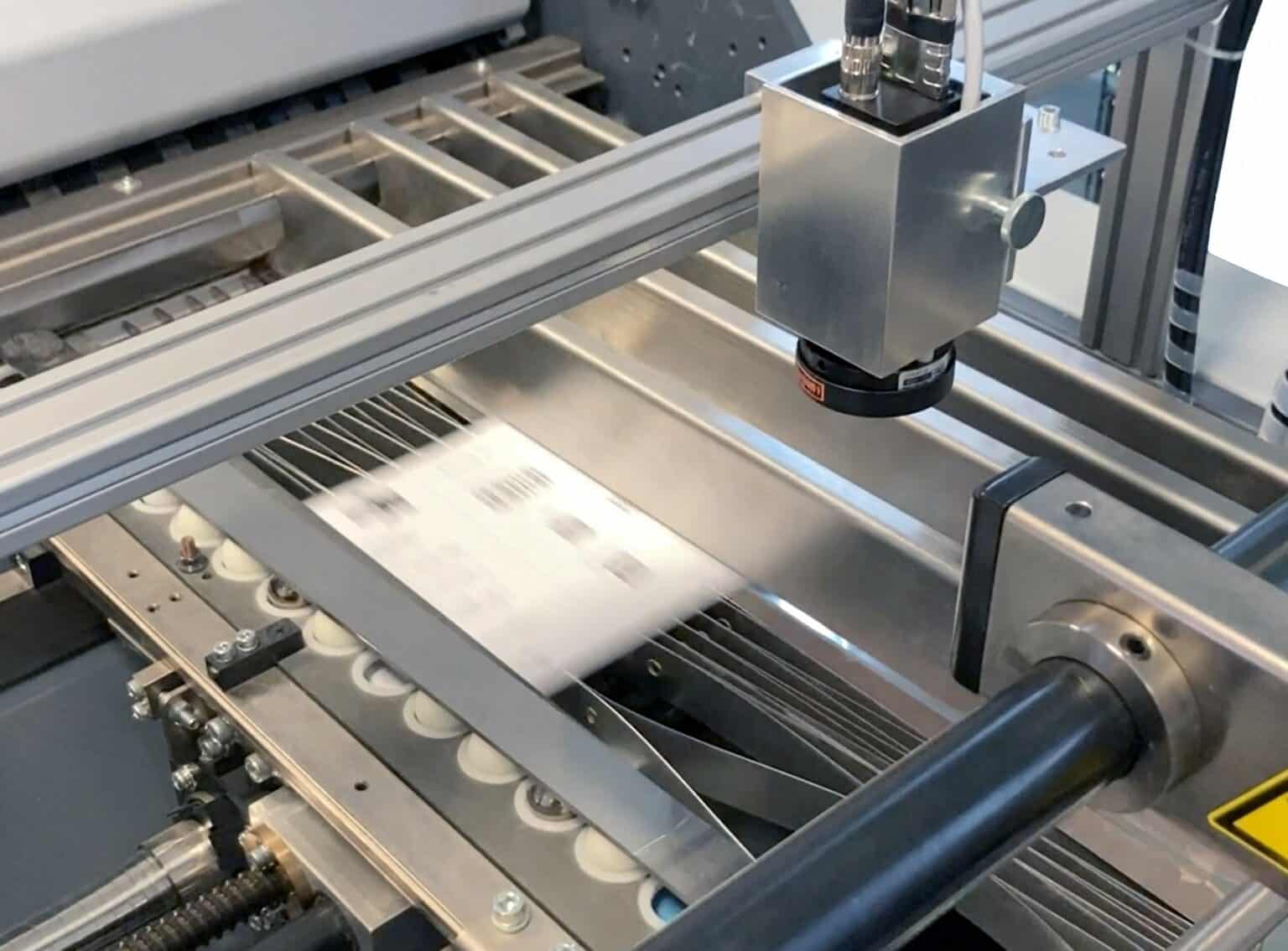 Kaiser Vision für Produktionssicherheit › Print.de