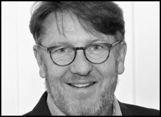 Druckindustrie: Holger Grundmann, Geschäftsführer der Grafische Systeme GmbH, ist tot