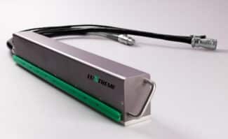 Das neue LED-UV-Härtungssystem LuXtreme von Fujifilm