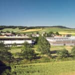 Die niederösterreichische Öko-Druckerei Gugler hat das Sanierungsverfahren beantragt.