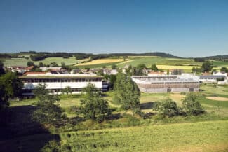 Die niederösterreichische Öko-Druckerei Gugler hat das Sanierungsverfahren beantragt.