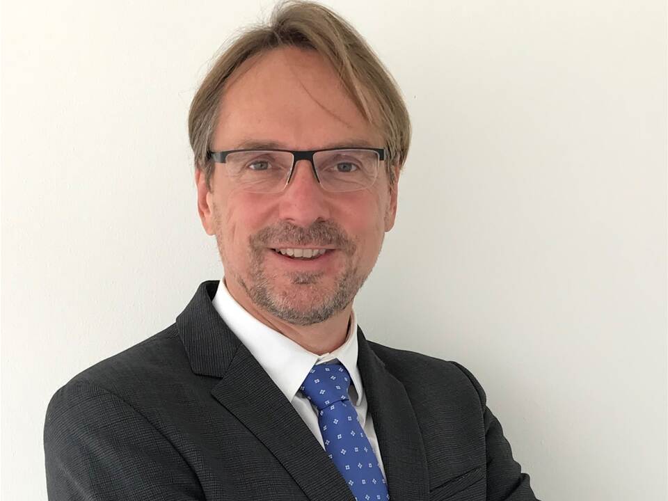 Oliver Dohn wird neuer CEO bei XSYS.