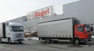 Die Rollenoffsetdruckerei der Bagel-Gruppe in Meineweh (Sachsen-Anhalt) wurde 1993 in Betrieb genommen. Für den 31. März 2024 ist die Stilllegung geplant.