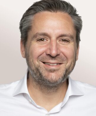 Christian Klöckl-Greimel, Managing Director der Ferag Solution CEE GmbH