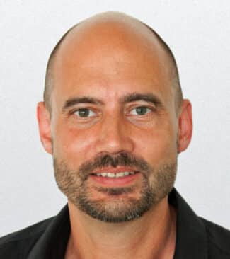 Unternehmens-Management: Florian Käsbauer, neuer (Mit-)Geschäftsführer bei der Impressed GmbH in Hamburg