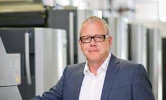 Steffen Tomasi ist wieder bei Flyerline Schweiz eingestiegen.