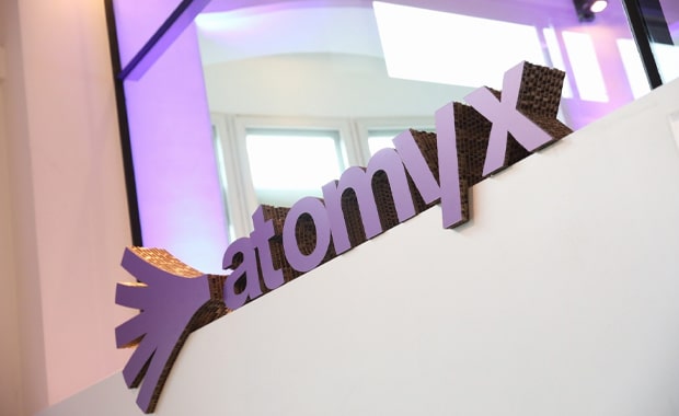 Atomyx heißt die neue iPaaS-Plattform für das Printproduktionsmanagement des belgischen Print-Integrators Four Pees