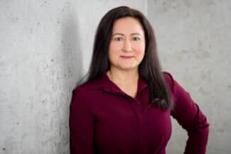 Cristina Madeira übernimmt beim Finanzdienstleister Close Brothers Factoring die Geschäftsführung Marktfolge.